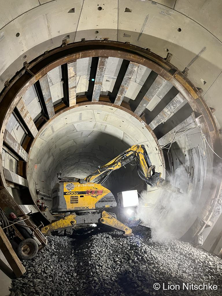 We have enriched the OneTunnel.org knowledge base with 2009 - 2019 RETC Proceedings & 2008 - 2018 NAT Proceedings